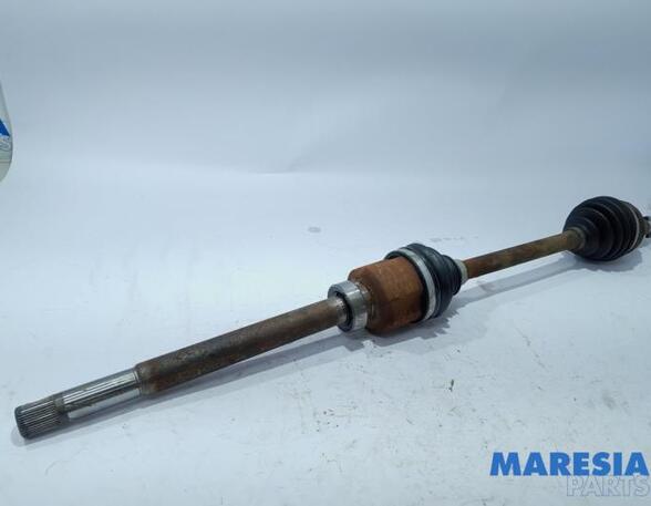 Drive Shaft RENAULT Trafic III Kasten (FG)