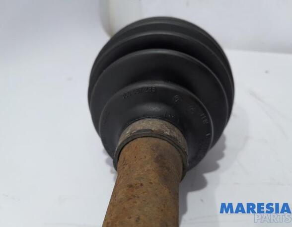 Drive Shaft RENAULT Trafic III Kasten (FG)