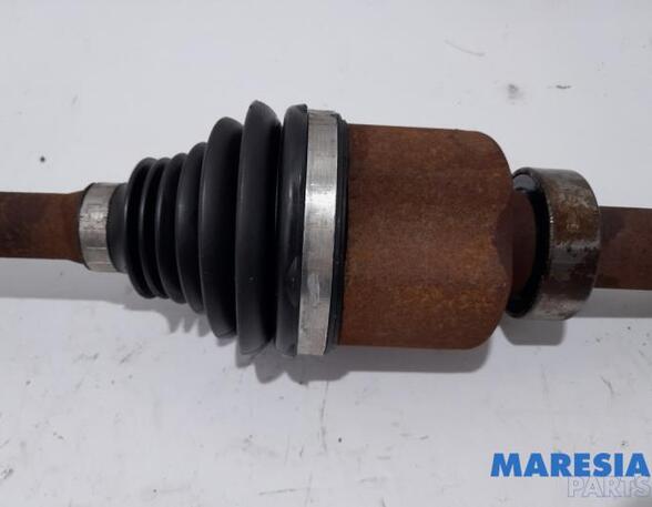 Drive Shaft RENAULT Trafic III Kasten (FG)