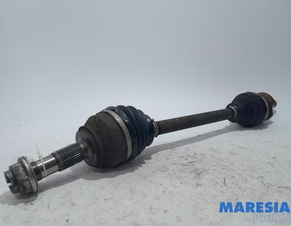 Drive Shaft FIAT Ducato Kasten (250, 290), FIAT Ducato Bus (250, 290)