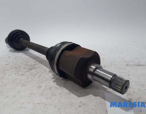 Drive Shaft FIAT Ducato Kasten (250, 290), FIAT Ducato Bus (250, 290)