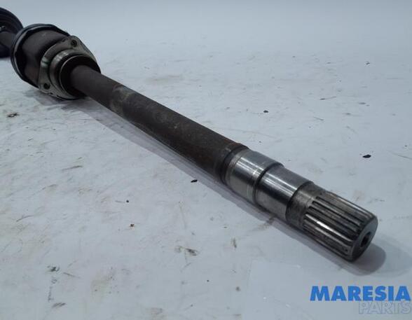 Drive Shaft OPEL COMBO Box Body/MPV (X12)