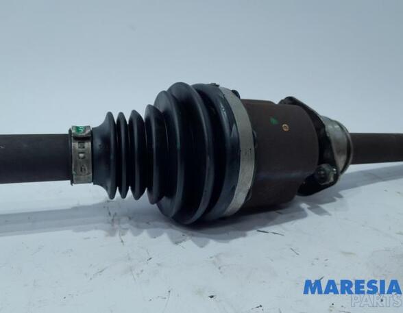 Drive Shaft OPEL COMBO Box Body/MPV (X12)