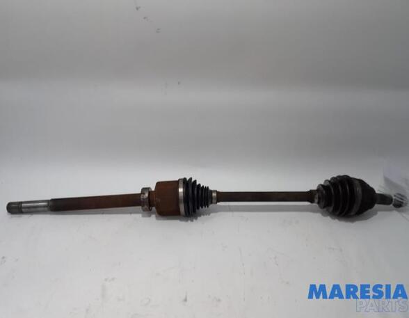 Drive Shaft RENAULT Trafic III Kasten (FG)