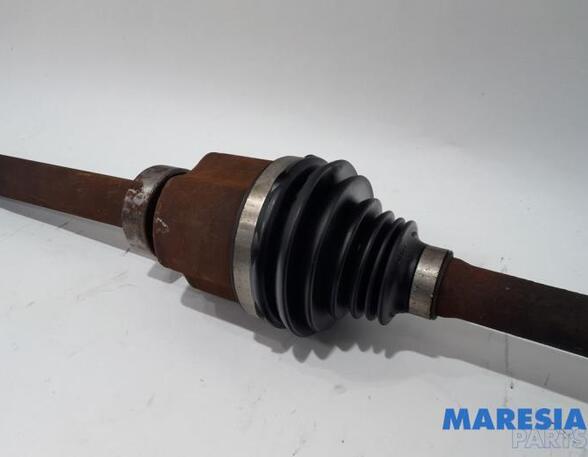 Drive Shaft RENAULT Trafic III Kasten (FG)