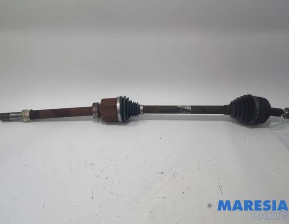 Drive Shaft RENAULT Master III Kasten (FV)