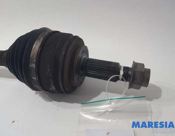 Drive Shaft RENAULT Master III Kasten (FV)