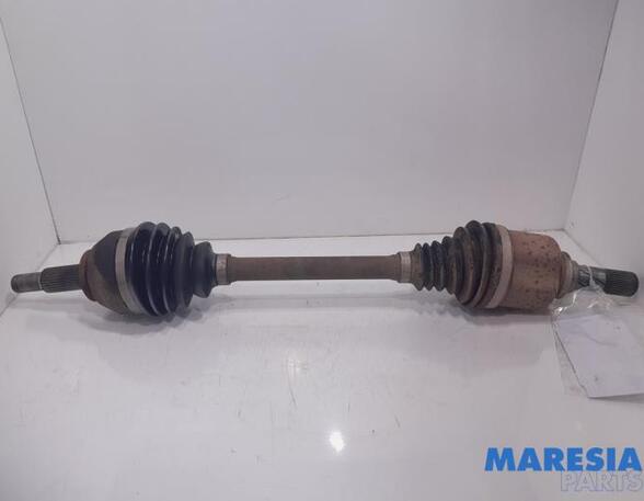 Drive Shaft RENAULT Trafic III Kasten (FG)