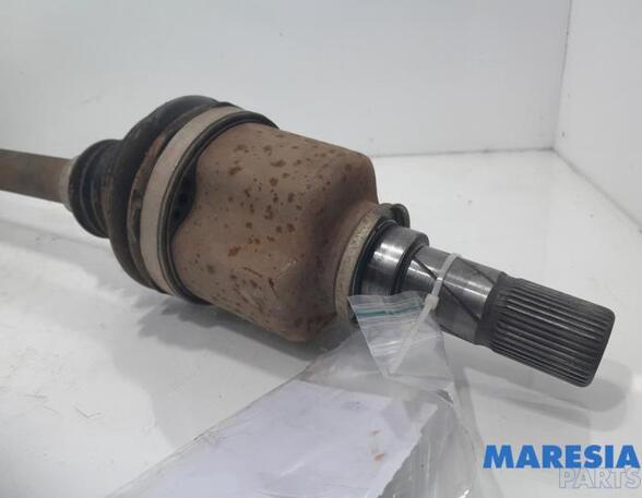 Drive Shaft RENAULT Trafic III Kasten (FG)