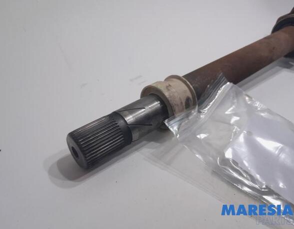 Drive Shaft RENAULT Trafic III Kasten (FG)