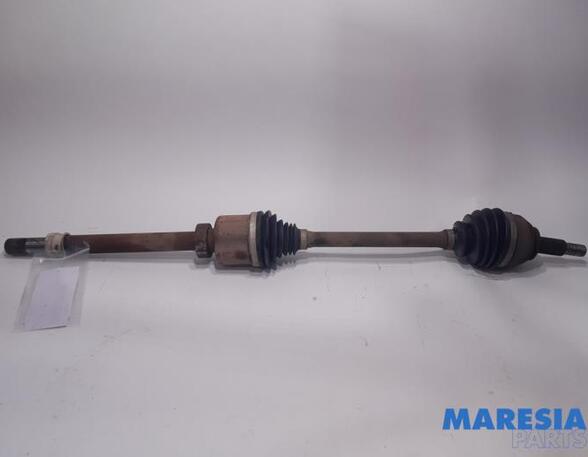 Drive Shaft RENAULT Trafic III Kasten (FG)