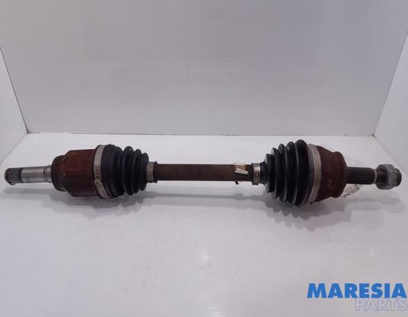 Drive Shaft FIAT DOBLO Cargo (263_)