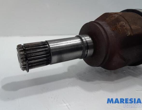 Drive Shaft FIAT DOBLO Cargo (263_)