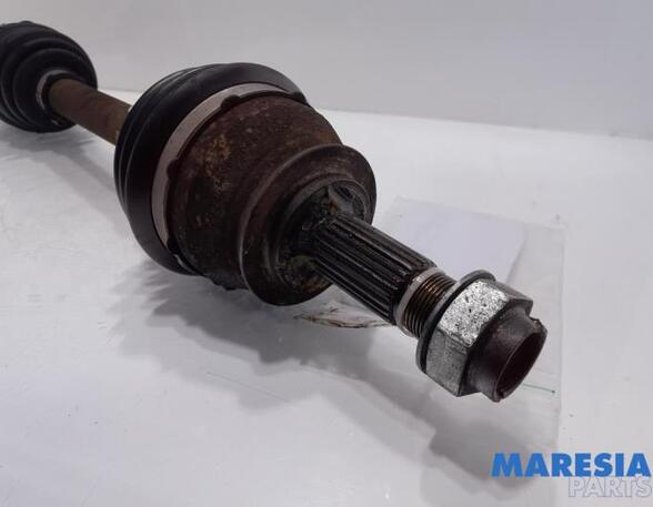 Drive Shaft FIAT DOBLO Cargo (263_)