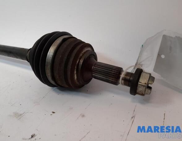 Drive Shaft CITROËN BERLINGO Box Body/MPV (K9)