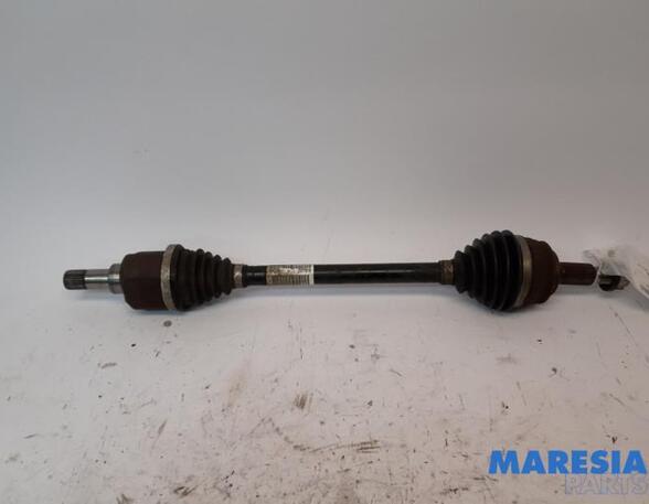 Drive Shaft CITROËN BERLINGO Box Body/MPV (K9)