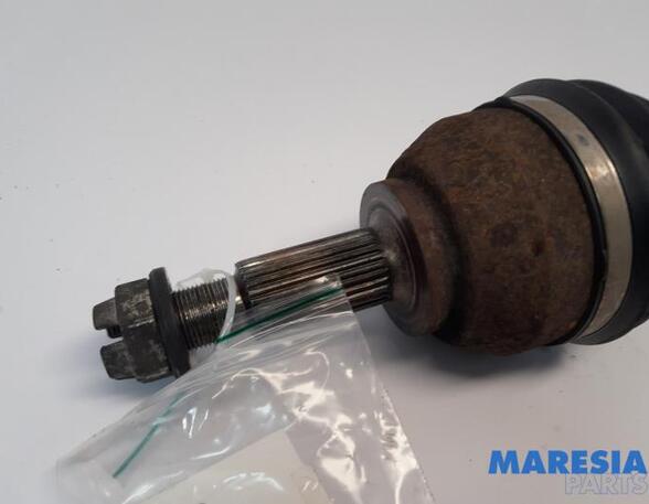 Drive Shaft RENAULT Trafic III Kasten (FG)