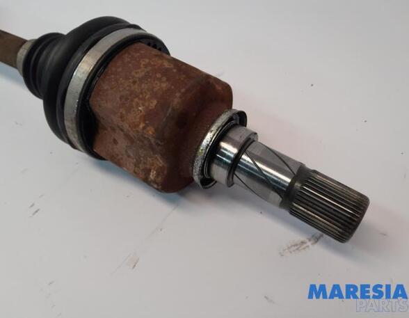 Drive Shaft RENAULT Trafic III Kasten (FG)