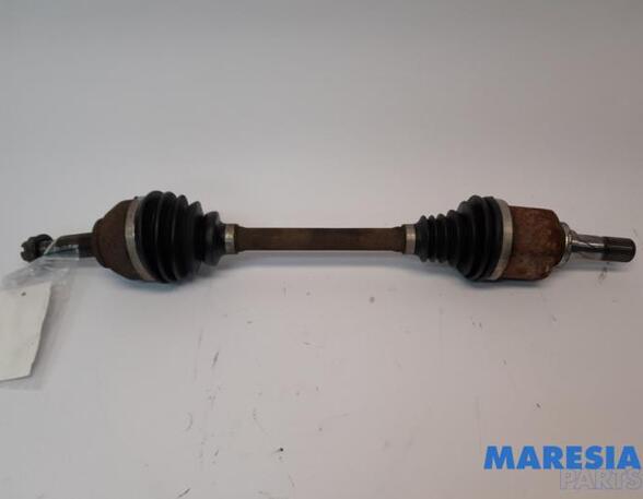 Drive Shaft RENAULT Trafic III Kasten (FG)