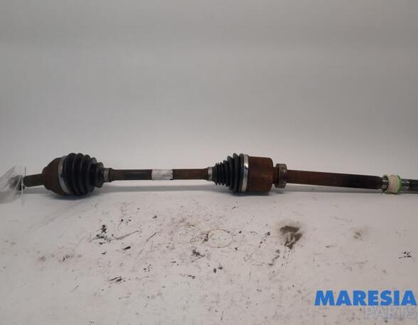 Drive Shaft RENAULT Trafic III Kasten (FG)