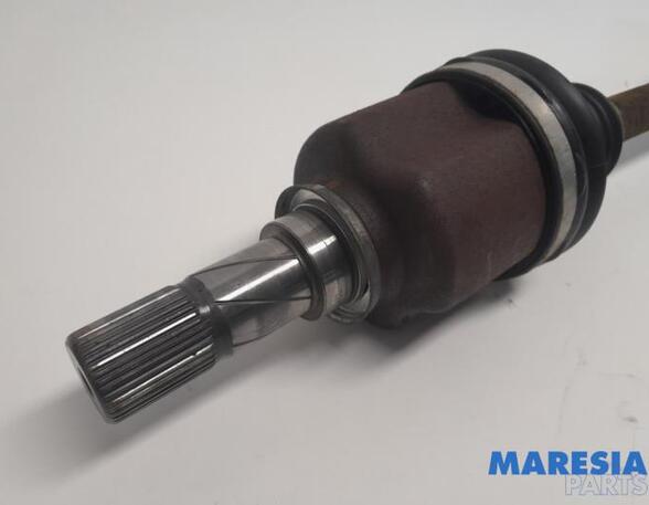 Drive Shaft RENAULT Trafic III Kasten (FG)