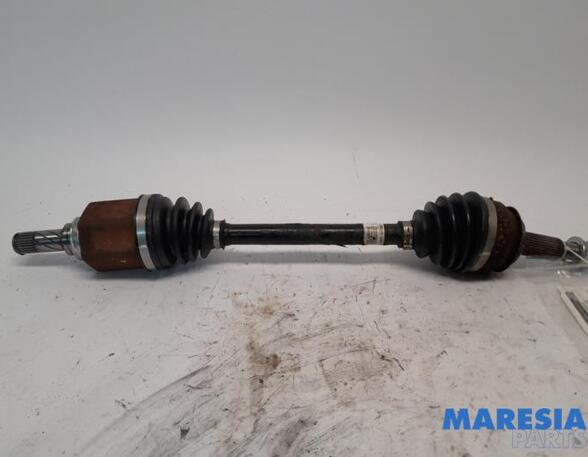 Drive Shaft RENAULT Kadjar (HA, HL)