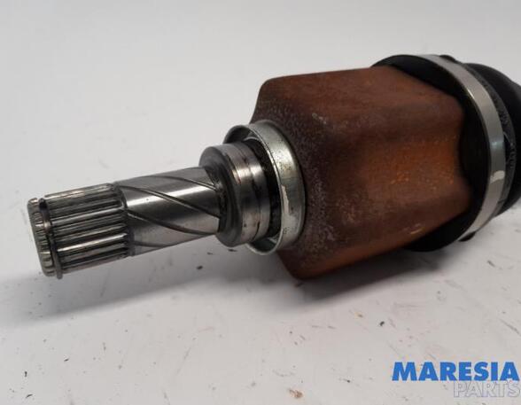 Drive Shaft RENAULT Kadjar (HA, HL)