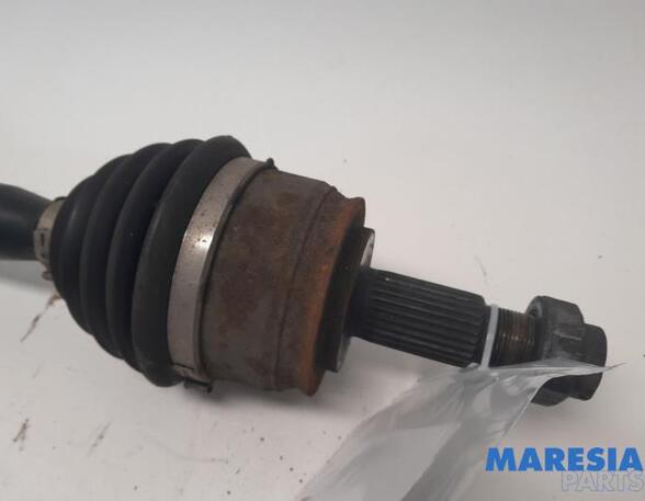 Drive Shaft ALFA ROMEO Giulietta (940)