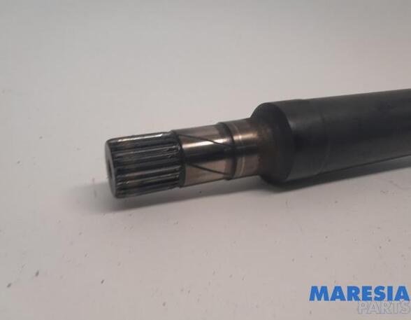 Drive Shaft ALFA ROMEO Giulietta (940)