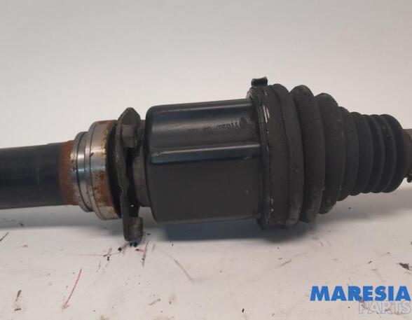 Drive Shaft ALFA ROMEO Giulietta (940)