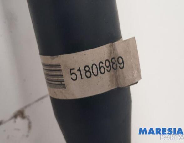 Drive Shaft ALFA ROMEO Giulietta (940)