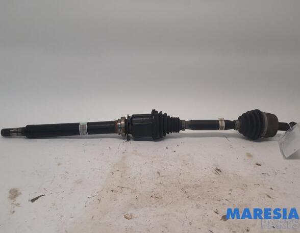 Drive Shaft ALFA ROMEO Giulietta (940)