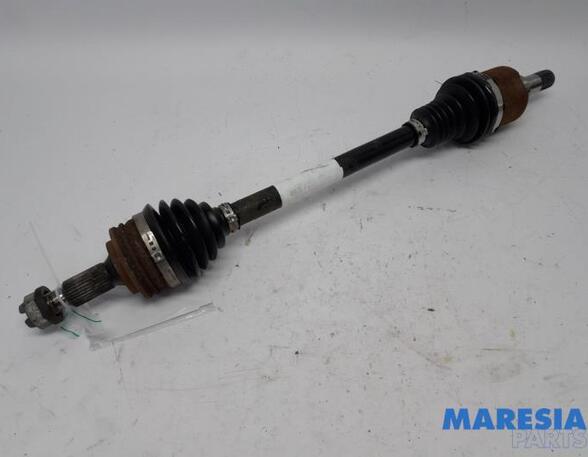 Drive Shaft PEUGEOT 308 SW II (LC_, LJ_, LR_, LX_, L4_)