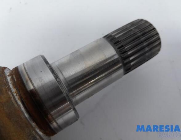 Drive Shaft PEUGEOT 308 SW II (LC_, LJ_, LR_, LX_, L4_)