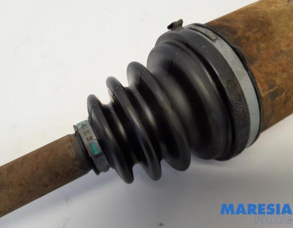 Drive Shaft FIAT FIORINO Box Body/MPV (225_), FIAT QUBO (225_)