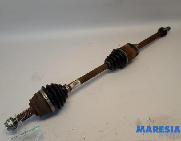 Drive Shaft FIAT FIORINO Box Body/MPV (225_), FIAT QUBO (225_)