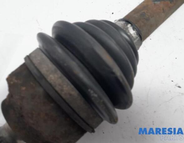 Drive Shaft PEUGEOT 307 CC (3B)