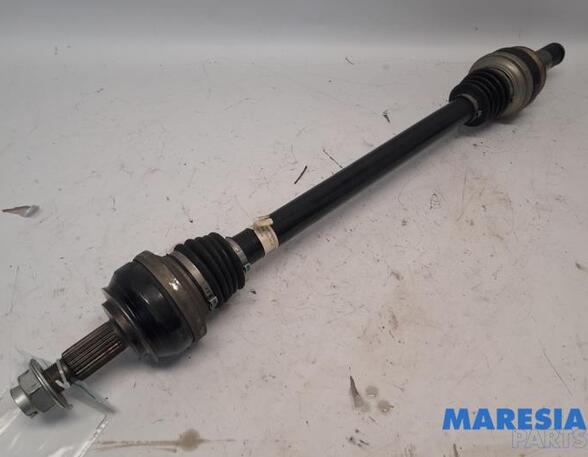 Drive Shaft ALFA ROMEO Giulia (952)