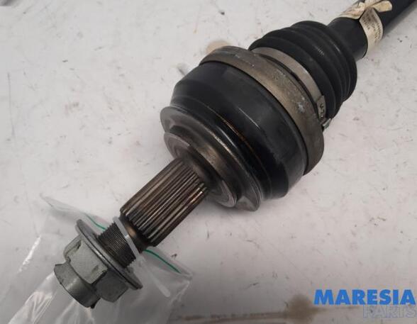 Drive Shaft ALFA ROMEO Giulia (952)