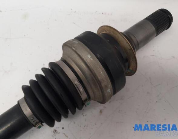 Drive Shaft ALFA ROMEO Giulia (952)