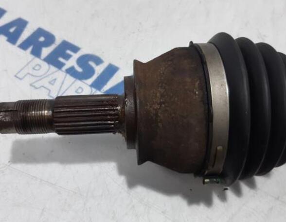 Antriebswelle links vorne Opel Combo D Kasten X12 95516446 P16533233