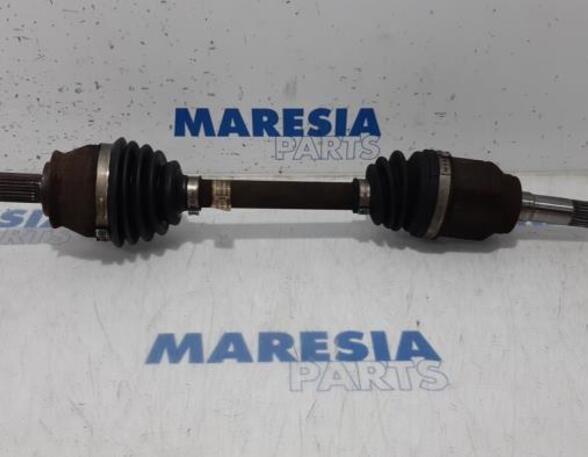 Drive Shaft OPEL COMBO Box Body/MPV (X12)