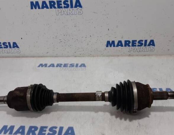 Drive Shaft OPEL COMBO Box Body/MPV (X12)