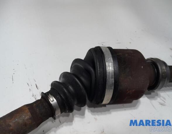 Drive Shaft FIAT Scudo Kasten (270, 272)