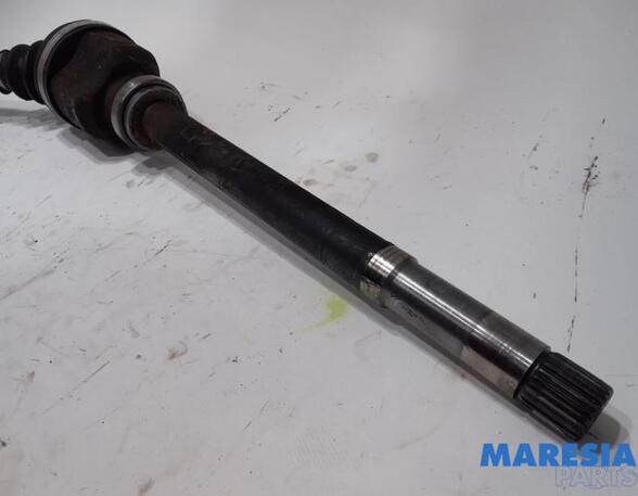 Drive Shaft FIAT Scudo Kasten (270, 272)