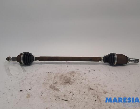 Drive Shaft RENAULT Twingo III (BCM)