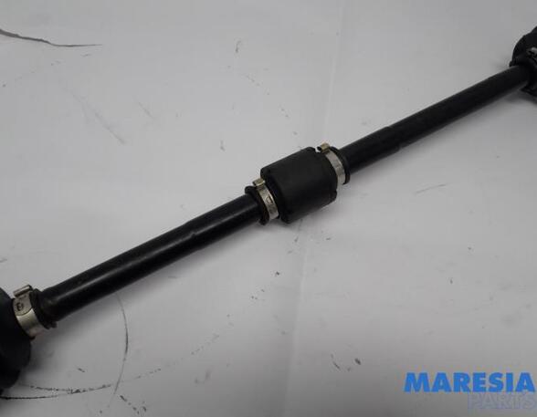 Drive Shaft OPEL Karl (C16)