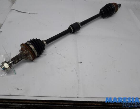 Drive Shaft OPEL Karl (C16)