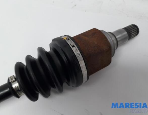 Drive Shaft OPEL Karl (C16)