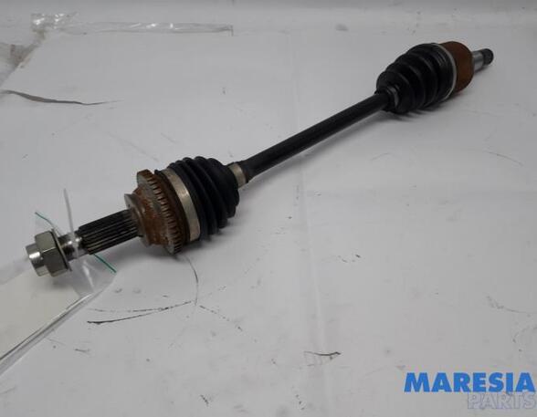 Drive Shaft OPEL Karl (C16)